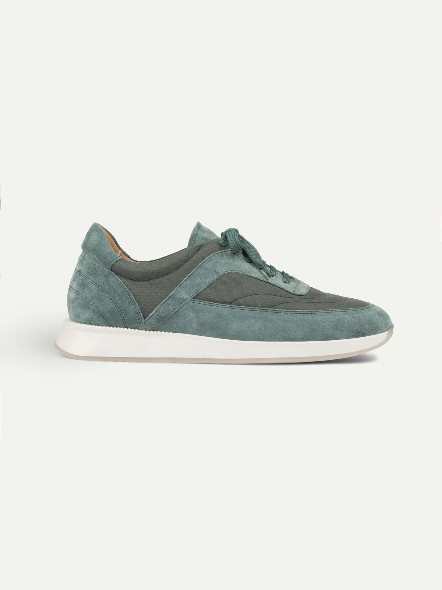 Petrol Runner Sneaker