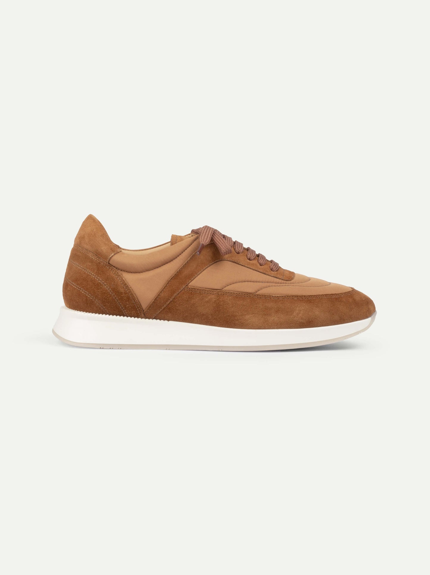 Caramel Runner Sneaker