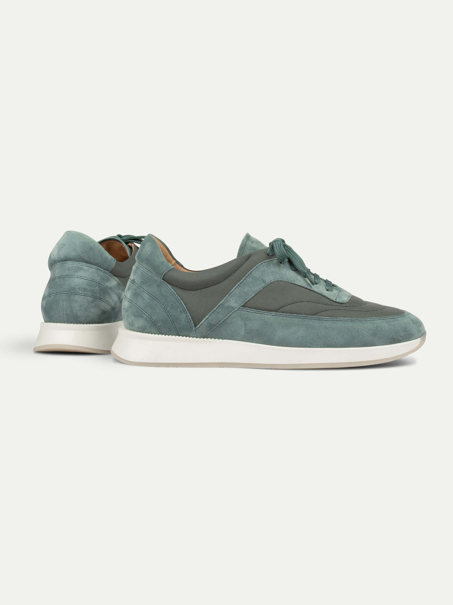Petrol Runner Sneaker